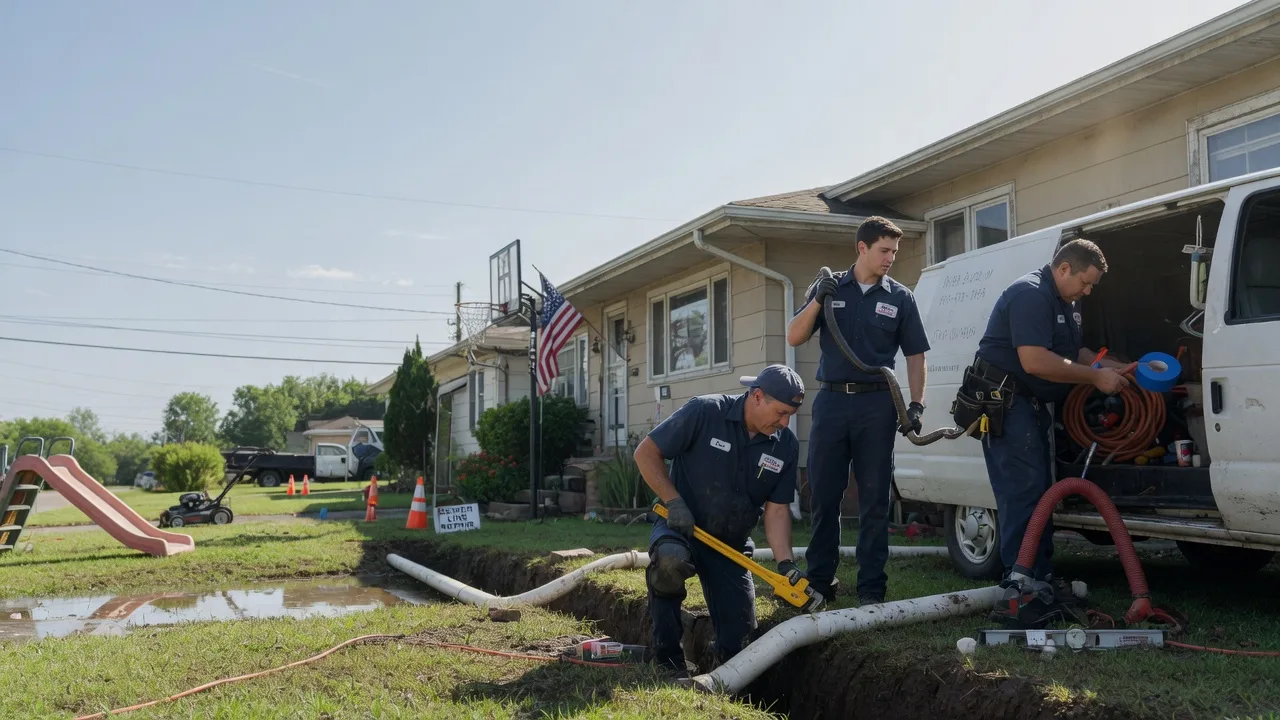 Toilet Installation in Pemberton, NJ near me